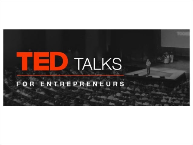 Ted Ideas Worth Spreading Ted Ideas Worth Spreading
